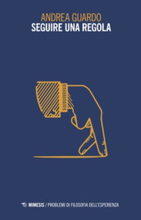 Seguire una regola Andrea Guardo