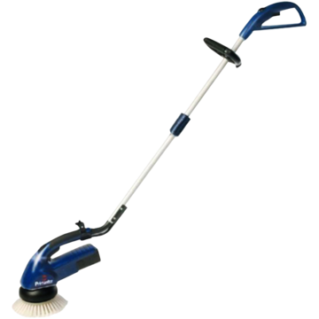 Skurmaskin Primaster Combi 2in1