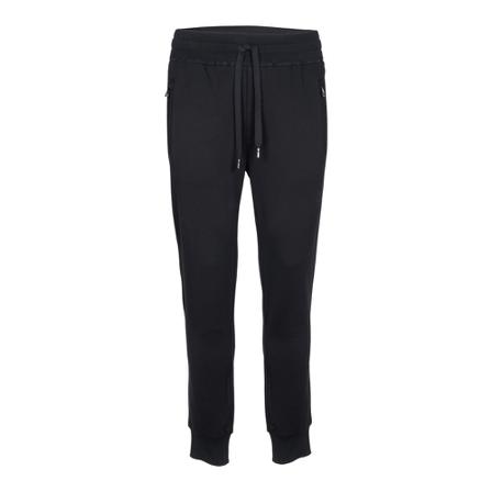 Dolce & Gabbana Broek , Zwart , Heren , Maat: M
