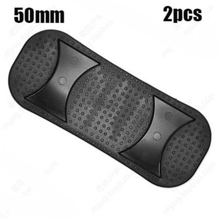 Rygsæk Skulderrem Skulderpude 50MM