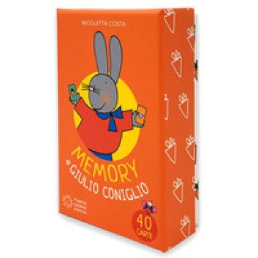 Memory di Giulio Coniglio Nicoletta Costa