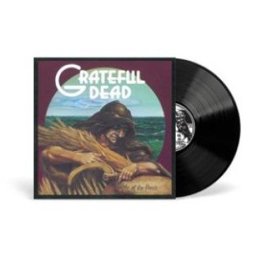 Wake of the flood (50th anniversary) (pi Grateful Dead