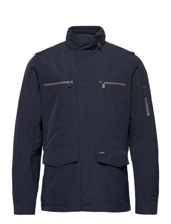Corso Duca Jkt M Blue SNOOT