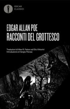 Racconti del grottesco Edgar Allan Poe