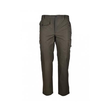Alexander McQueen Cargo Bukser Grøn, Herre