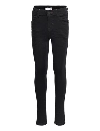 Nkfpolly Dnmtindy Pant Black Name It