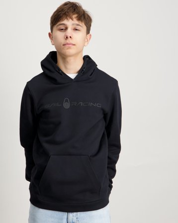 Sail Racing JR BOWMAN MONOCHROME HOOD Grijs Hoodies Jongens - Kids Brand Store