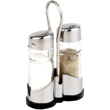 Salt & Pepparställ APS Economic