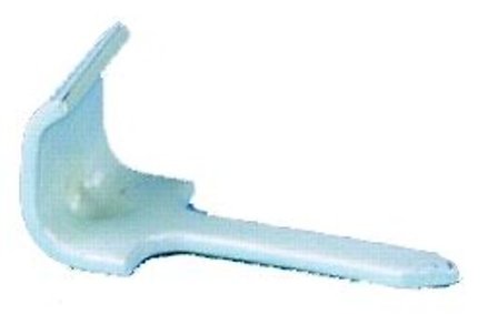 GELIA KLAMMER LETTI 8-0-16 PH 20STK