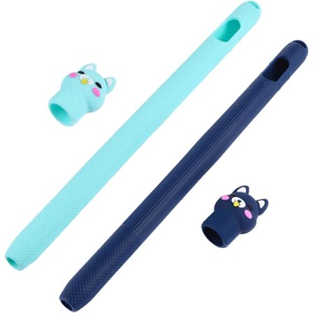 2 kpl Stylus Suojakotelo Kynäkotelo 1. sukupolven kotelo kynälle Kynän suojus