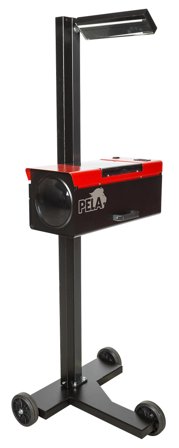 PELA 492203 Ljusinställningsapparat till fordon, Verkstad & fordon