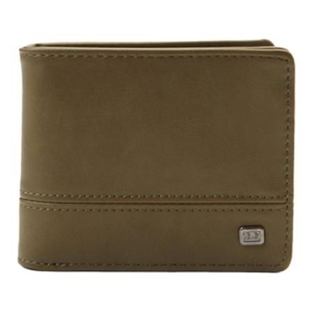 Billabong Wallets & Cardholders grön, Herr Plånböcker, Herr, Storlek: ONE SIZE