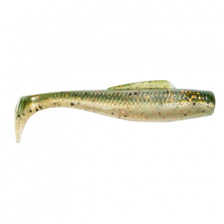Z-man Minnowz 3'' - Redfish Toad 6pk