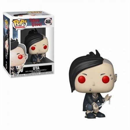 Figurine Funko Pop! Tokyo Ghoul: Uta