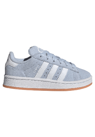 Adidas Originals Campus 00s Skor Sneakers Unisex Blå 34