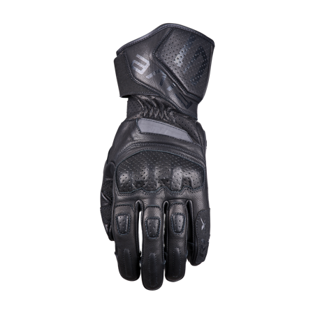 Guanti Moto Donna Five RFX Sport EVO Nero L