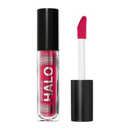 Smashbox Halo Plump + Glow Lip Gloss, Makeup, Læber, Lipgloss