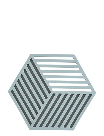 Zone Denmark | Bordskåner Hexagon | 16X 14X 0.9CM