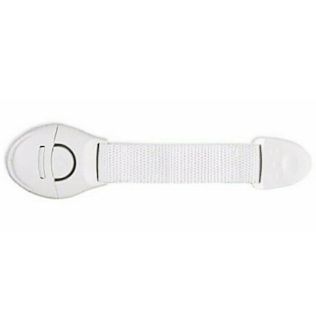 15 st barnsäkerhetsspärr för lådor och skåp - barnskydd - barnsäkerhetsspärr för skåp och lådor