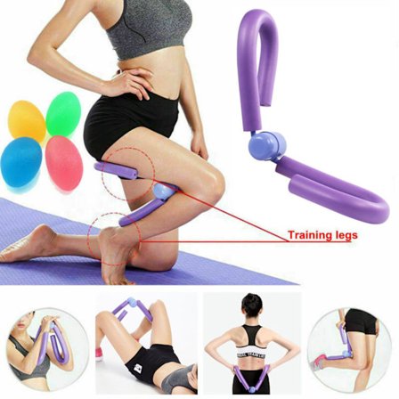 Lår Trener Arm Trener Bein Trener Kropp Forming Yoga