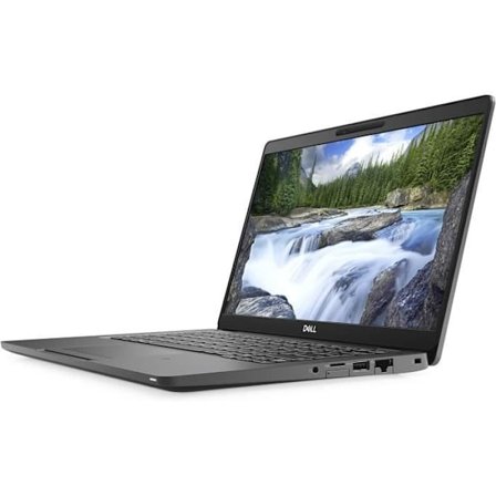 Bærbar pc - DELL - Latitude 5300 - 13,3" - Renoveret - God stand - Refurbished Grade C
