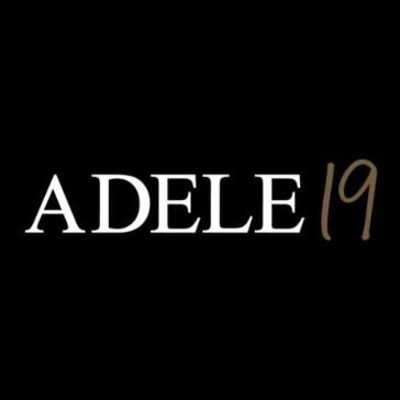 19 - (Deluxe Edition) Adele