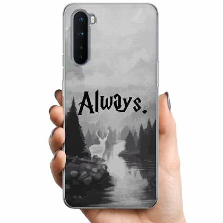Oneplus Nord Tpu Mobilskal Harry Potter Hogwarts Legacy
