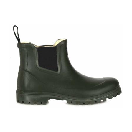 Superga, Ankle Boots Zwart, Dames, Maat:37 EU,rubber