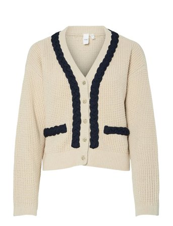 YAS | Yasarina Ls Knit Cardigan S. | S