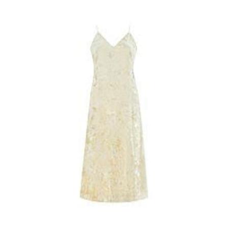 Jil Sander, Party Dresses Beige, Dames, Maat:S