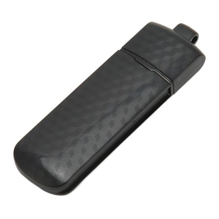 USB-inspelare HD Brusreducering Röstaktiverad Stöd Minneskort Miniinspelare för Möte Intervju