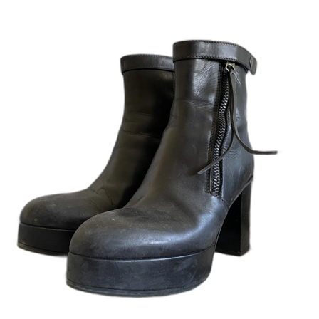 Boots, Acne Studios