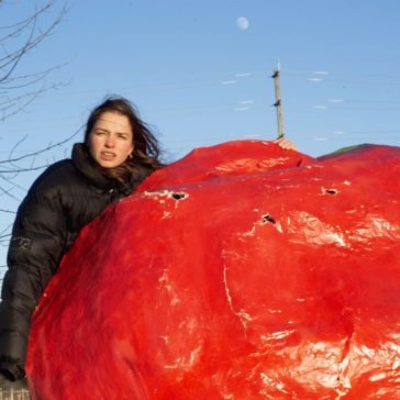 Crispy crunchy nothing PACKS