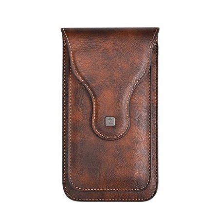 Matkapuhelimen Vyölaukku Miesten Vyölaukku Yleismallinen Vyökotelo Kotelo Sopiva