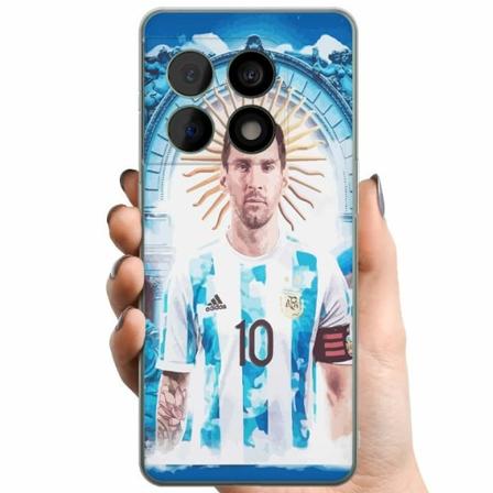 Oneplus 10 Pro Tpu Mobilskal Messi