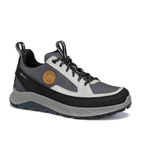 Hanwag Rotpunkt Light Low Lady GTX 38