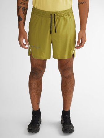 Klättermusen Laufey Shorts Men's's - Meadow Green - Men's - L