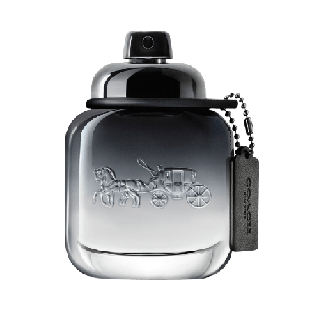 Coach Man EdT Herrdoft Herr 40 ML