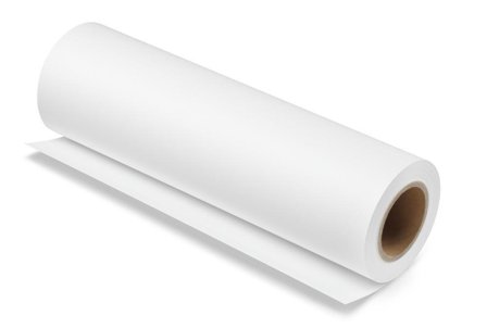Brother BP80PRA3 - papir - 1 rull(er) - Rull A3 (29,7 cm x 37,5 m) - 72.5 g/m²