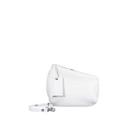 Marsell, Shoulder Bags Wit, Dames, Maat:ONE Size