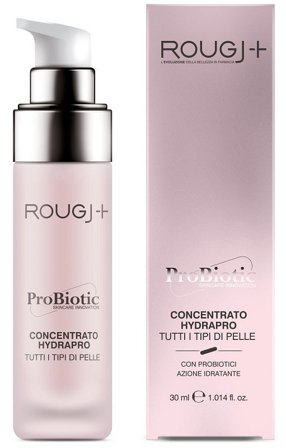Rougj Hydrapro Probiotic Siero Concentrato 30ml