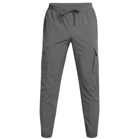 Under Armour Ua Vibe Woven Cargo Pants Castlerock