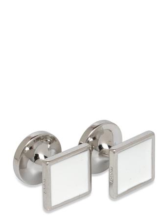 E-Totake-Cuf Silver HUGO