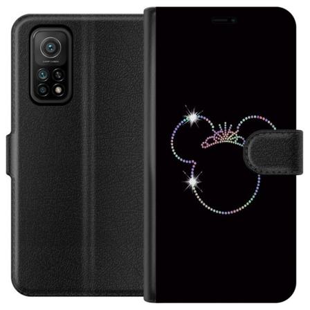 Xiaomi Mi 10T Pro 5G Lommeboketui Minnie Mouse