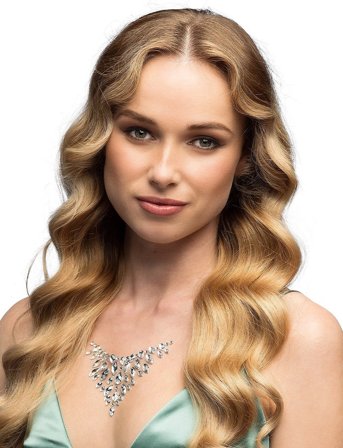 IPK Body Jewels Silver - Silver - 0