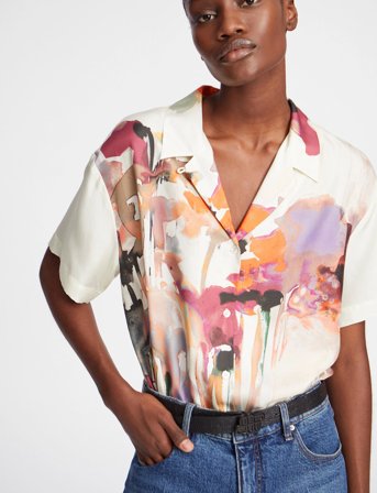 Munthe Piane - Cream - 34