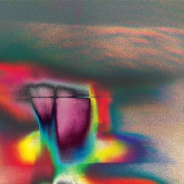 Moon-drenched JOHN, RYAN SA DWYER