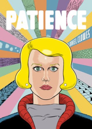 Patience Daniel Clowes