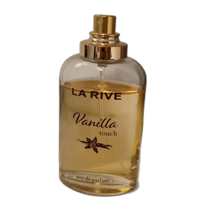 La Rive Vanilla Touch Parfym