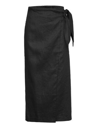 Pareo Black Mango